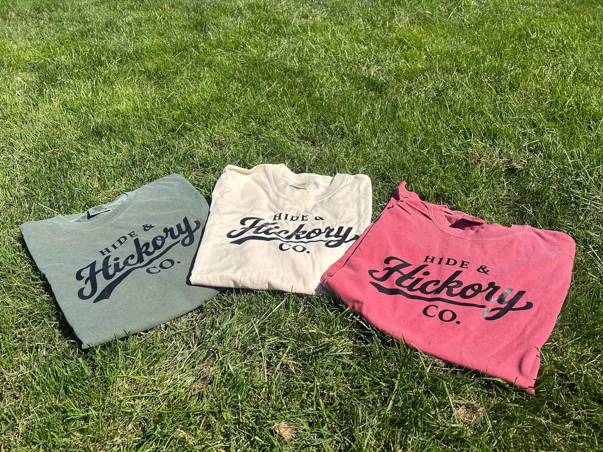 T-Shirts
